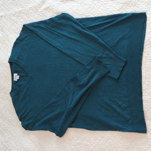 Old Navy Men's V-Neck Sweater XXL